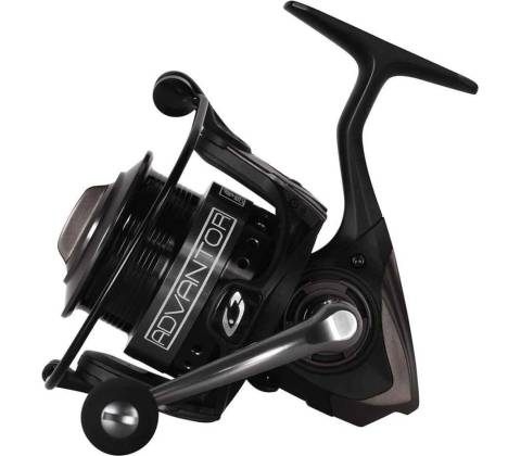 Spro Cresta Advantor XT Plus 5000