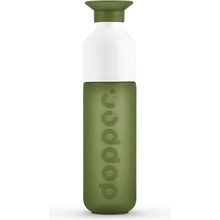 DOPPER plastová láhev Woodland Pine 450 ml