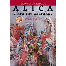 Alenka v krajine zázrakov