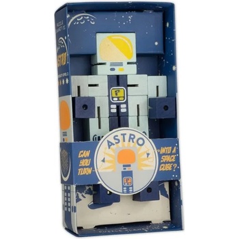 Professor Puzzle Логически пъзел Professor Puzzle - Астронавт