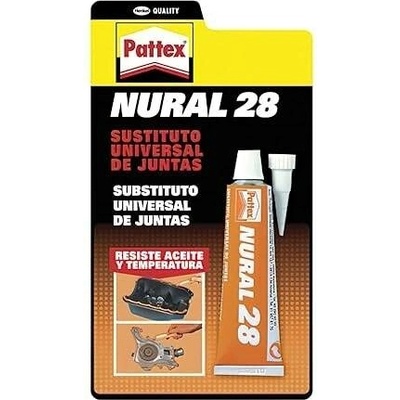 Tmel Pattex Nural 28 univerzální