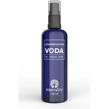 Renovality Levanduľová voda 100 ml