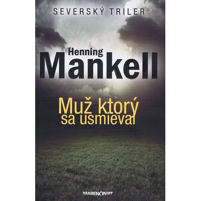 Muž, ktorý sa usmieval