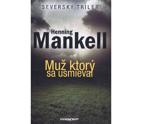 Muž, ktorý sa usmieval