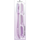 Essence Brow Former 4 ks