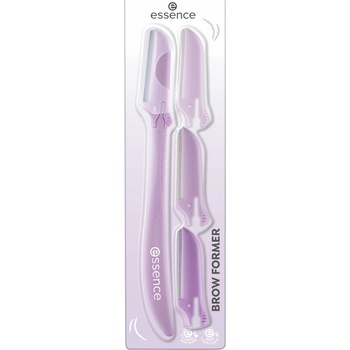 Essence Brow Former 4 ks