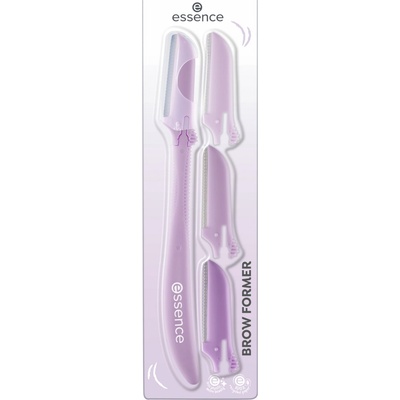 Essence Brow Former 4 ks