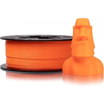 Filament PM PLA 1,75mm oranžová, 1 kg