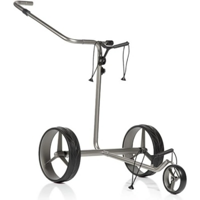 JuCad drive Stainless Steel 3.0 elektrický