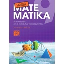 Hravá matematika 9