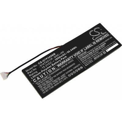 Cameron Sino CS-GTP345NB 3950 mAh baterie - neoriginální