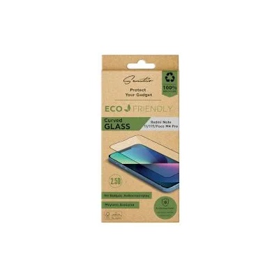 Sentio Screen Protector 2.5D Glass for Xiaomi Redmi Note 11