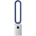 Eldom Безвитлов вентилатор eldom ffc white 55w (ffc-white)