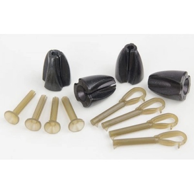 Fox Edges Multi Purpose Back Leads 10g