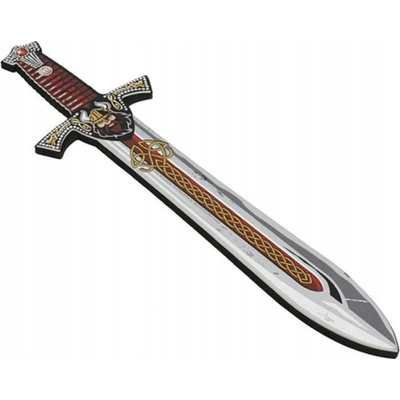 Meč vikingů LIONTOUCH