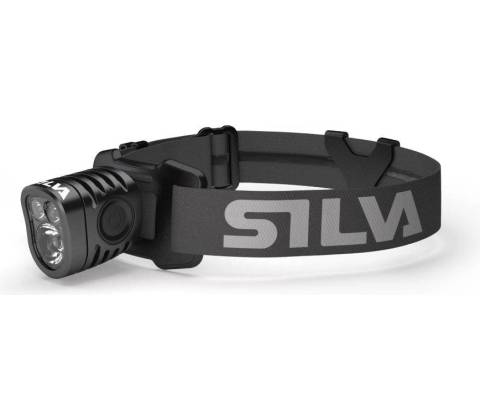 Silva Exceed 4XT