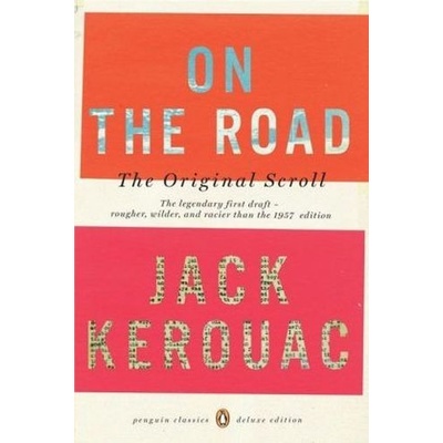 On the Road - Jack Kerouac