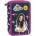 DERFORM Ученически несесер Derform Disney - Soy Luna, 2 ципа (51618)