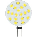 Retlux RLL 470 SMD TALIREK G4 12V 2W teplá biela