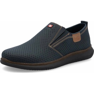 Rieker 10452-14 modré
