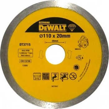 DeWalt DT3715