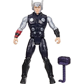 Hasbro - avengers Avengers Anti-Venom Thor, фигура с аксесоари