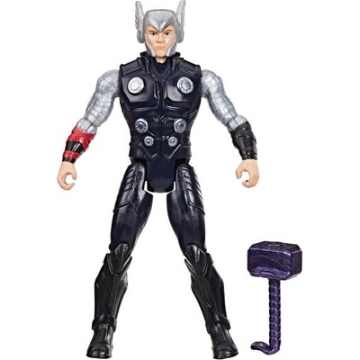 Hasbro - avengers Avengers Anti-Venom Thor, фигура с аксесоари