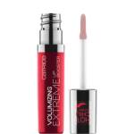 Catrice Volumizing Extreme Lip Booster 010 - Гланц за устни за екстремен обем 010 Hot Plumper