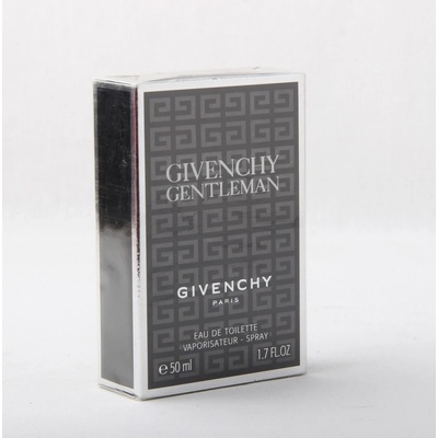 Givenchy Gentleman toaletní voda pánská 50 ml