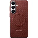Samsung Galaxy S26+ Carbon Magnet Case red (EF-KS947SREGWW)