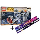 LEGO® Star Wars™ 75093 Konečný souboj Hvězdy smrti