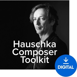 Spitfire Audio Hauschka Composer Toolkit (Дигитален продукт)