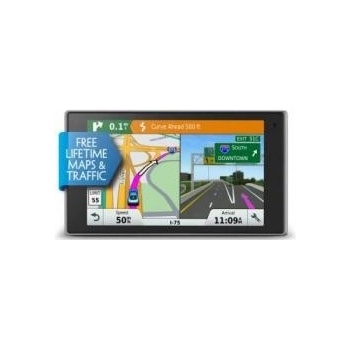 Garmin DriveSmart 60T-D Lifetime Europe20