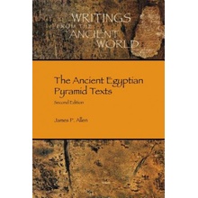 Ancient Egyptian Pyramid Texts