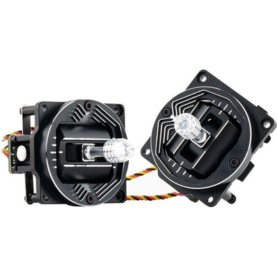 AG01 Nano CNC gimbaly pro Pocket Radiomaster