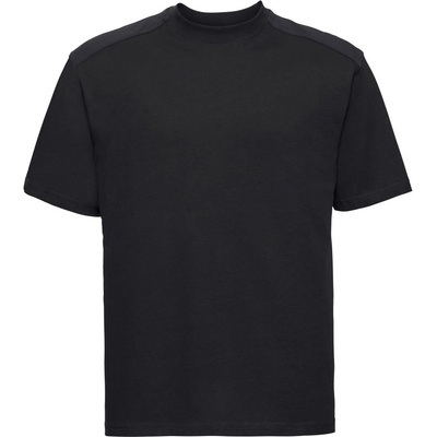 Russell Athletic COTT | Russell | 010M, черен, 4XL (12010M00214)
