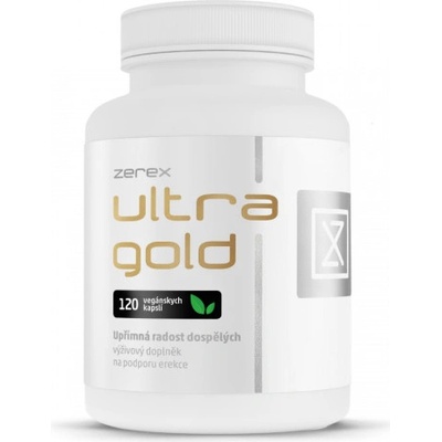 Zerex Ultragold 120 ks
