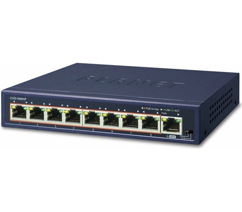 Planet GSD-908HP