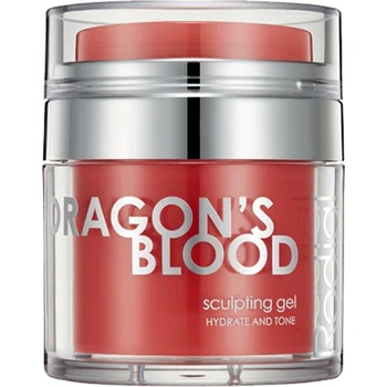 Rodial Dragon's Blood Sculpting Gel гел с регенериращ ефект за жени 9 мл
