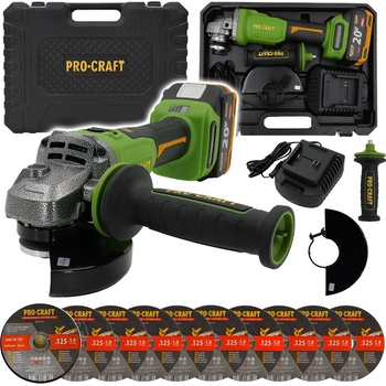 Procraft PWA220