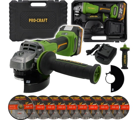 Procraft PWA220