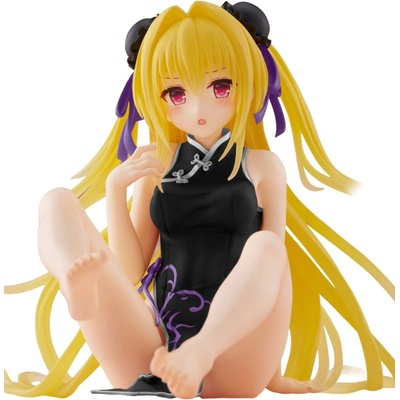 Taito To LOVE Ru Darkness Golden Darkness Chinese Dress Renewal