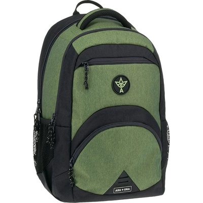 Ars Una batoh 583 Green Moss