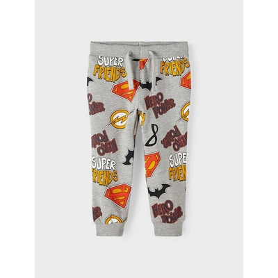 NAME IT Спортно долнище nmmsolo superfriends