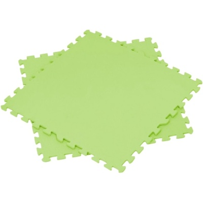 Orion Fitness Подложка Eva [2 x 61 cm] Зелена