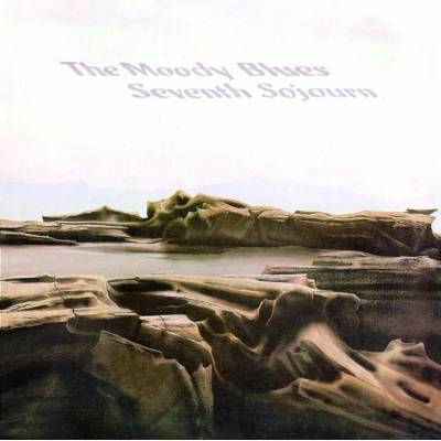 MOODY BLUES: SEVENTH SOJOURN CD
