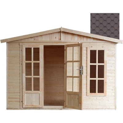 Timbela M334FB 232 x 332 x 222 cm