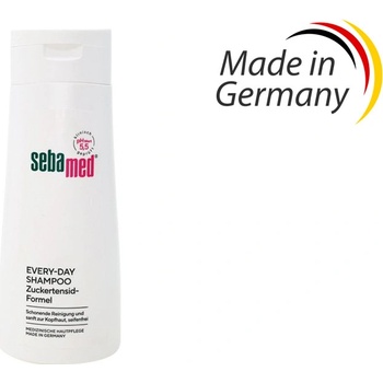 Sebamed šampon EveryDay 200 ml