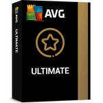 AVG Technologies Ultimate - 12 месеца Брой устройства: Брой устройства: 1 устройство