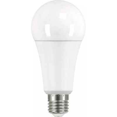 Emos LED žárovka Classic A67 E27 17,6W teplá bílá